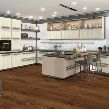 Ламинат AGT Effect Elegance PRK909 Россо в Кирове