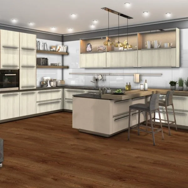 Ламинат AGT Effect Elegance PRK909 Россо в Кирове