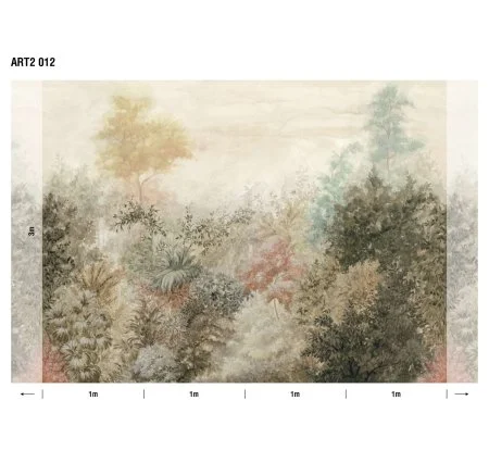 Обои Loymina Пейзаж ART2 012 в Кирове