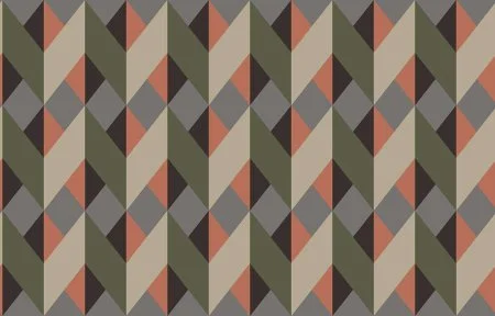 Обои Milassa Geometrica Gm5, 015 в Кирове