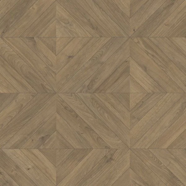 Ламинат Pergo Chevron 12 Pro Дуб Оливково-Коричневый L1254-04165 в Кирове