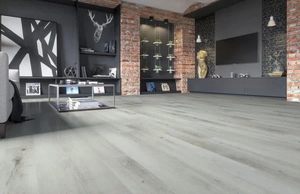 Кварц-виниловая плитка Refloor Fargo Comfort 68W963 Дуб Верона в Кирове