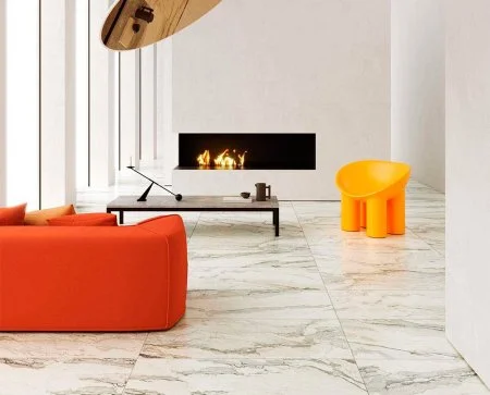 Керамогранит Coliseum Канова Сэнд 60х120 (Натуральный и Реттифицированный) в Кирове