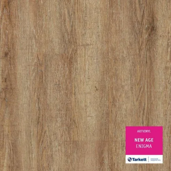 ПВХ плитка Tarkett New Age Enigma Планка 152Х914 в Кирове