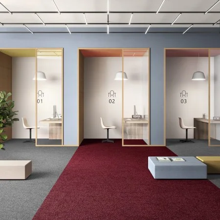 Ковровая плитка AW Medusa 11 в Кирове