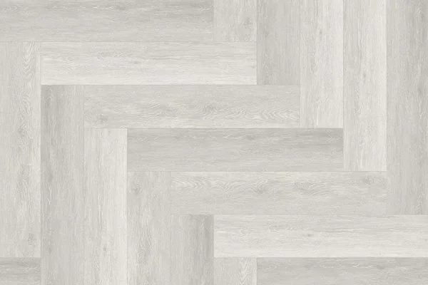Виниловый пол Floor Factor Herringbone Cloud Oak в Кирове