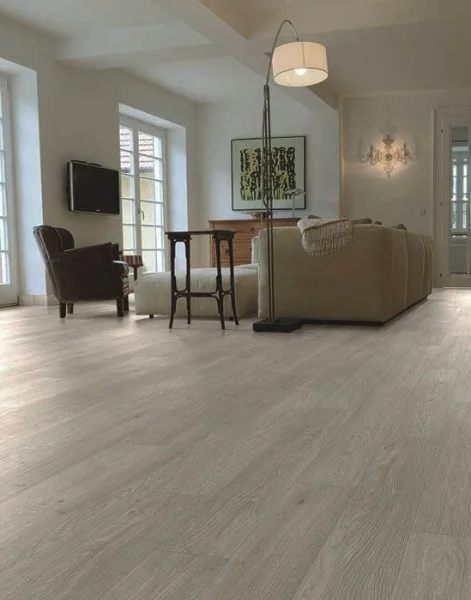 Ламинат Egger PRO 12/33 4V Дуб Чезена серый EPL150 в Кирове