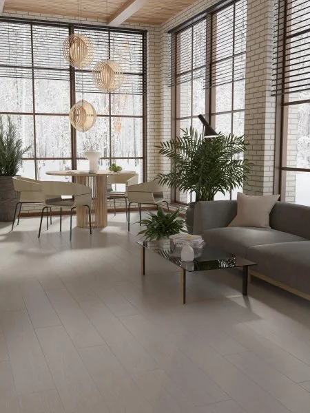 Ламинат Egger PRO 8/33 4V Дуб белый песок EPL219 в Кирове