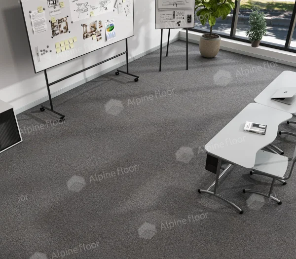 Ковровая плитка Alpine Floor Huron 402-1 Супериор в Кирове