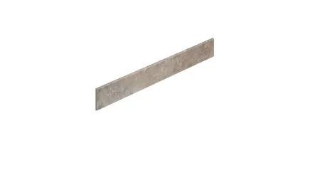 Керамогранит Coliseum Ривьера Дарк Плинтус (Натуральный, 7,2х60) в Кирове