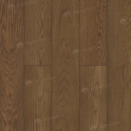 Инженерная доска Alpine Floor Villa Дуб Тобакко в Кирове