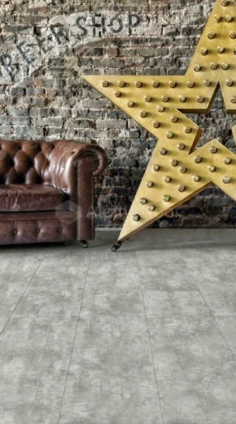 Кварц-виниловая плитка Alpine Floor Light Stone Ратленд ECO-15-9 2,5 мм. 43 класс в Кирове