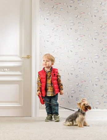 Обои Milassa Bon Voyage D6, 001/1 в Кирове