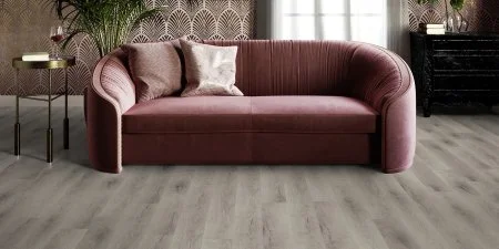 ПВХ плитка Invictus Primus Plank Royal Oak Dove в Кирове