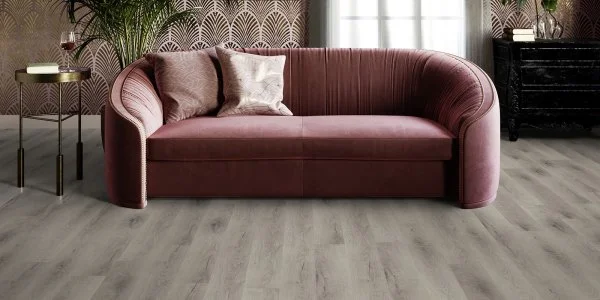 ПВХ плитка Invictus Primus Plank Royal Oak Dove в Кирове