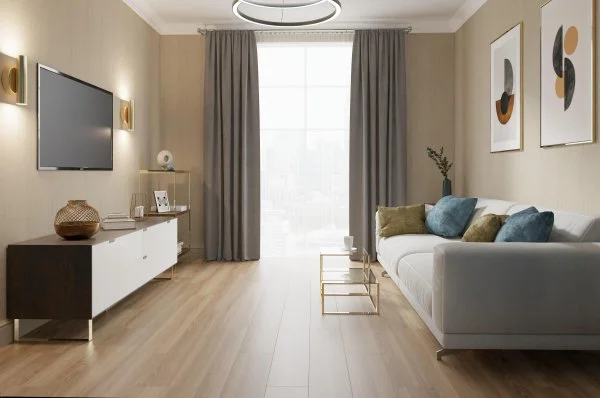 Ламинат Egger PRO 8/33 4V Дуб Гарден натуральный EPL236 в Кирове