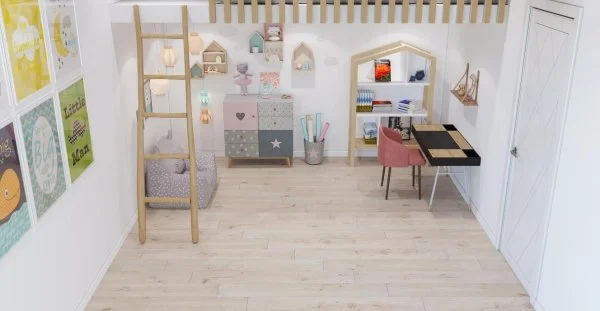 Ламинат Sunfloor 8/33 SF33VV-55 Дуб Эри 4v в Кирове