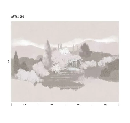 Обои Loymina Пейзаж vol. 2 ART12 002 в Кирове