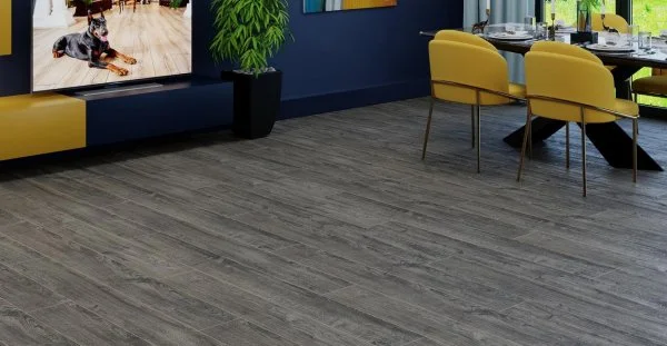 Ламинат Sunfloor 12/33 SF33СV-110 Дуб Капри в Кирове