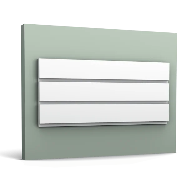 Декоративная панель Orac W116 (200x25x2 см) в Кирове