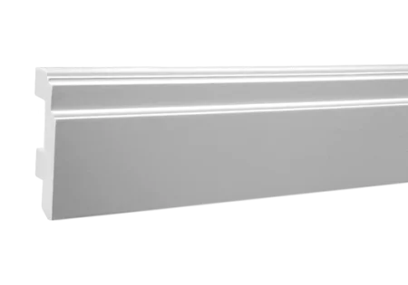 Плинтус Европласт 1.53.101 (110х26х2000 мм) в Кирове