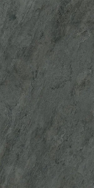 Керамогранит Vitra QuarStone Антрацит 60х120 (Натуральная и Реттифицированная) в Кирове