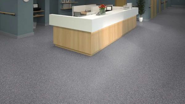 Линолеум Tarkett iQ Monolit CMONI-931 2 м в Кирове