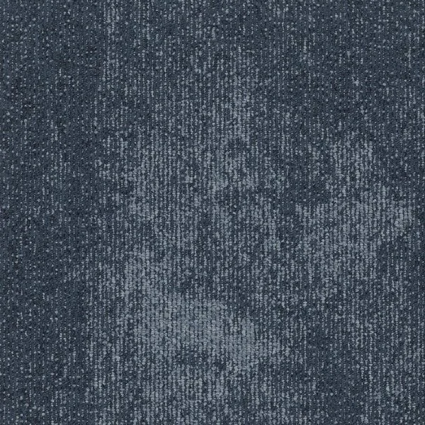 Ковровая плитка Bonkeel Sensei Blue в Кирове