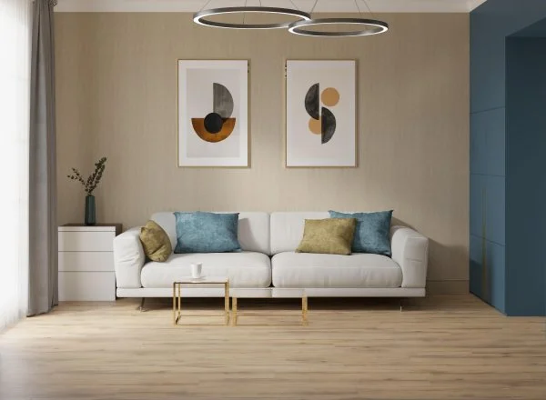 Ламинат Egger PRO 8/33 4V Дуб Ронгбук натуральный EPL208 в Кирове