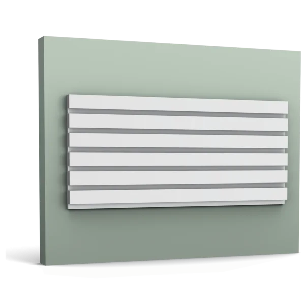 Декоративная панель Orac W111 (200x25x2 см) в Кирове