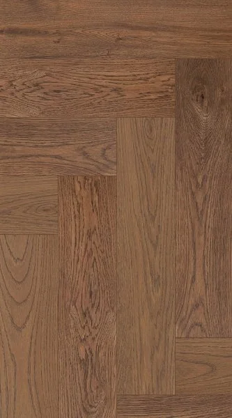Паркетная доска Auswood Travel Herringbone Oak Positano в Кирове