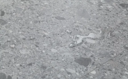 Плитка SPC Bonkeel Tile 4мм Grigio Terrazzo в Кирове