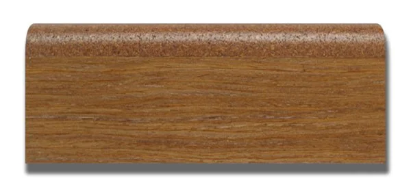 Эластичный пробковый плинтус ArtCorkDesing CW 02-08 16х60х915 мм в Кирове