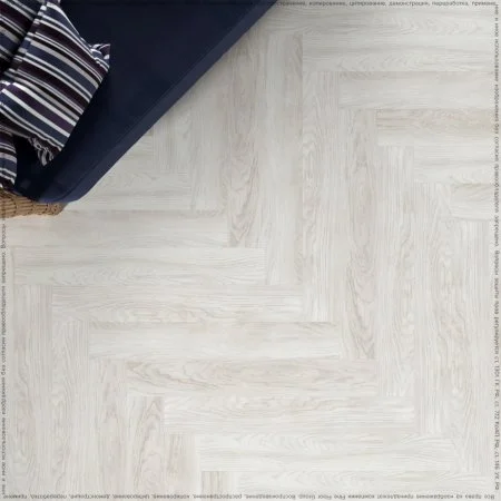 ПВХ плитка FineFlex Wood Дуб Лапландский FX-105 в Кирове