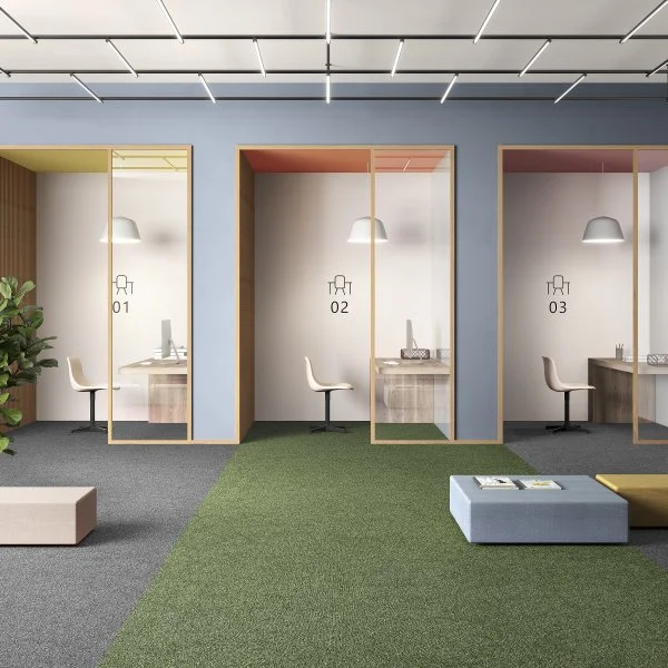 Ковровая плитка AW Medusa 21 в Кирове