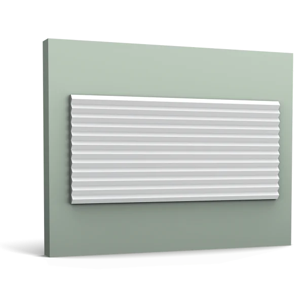 Декоративная панель Orac W108 (200x25x1.8 см) в Кирове