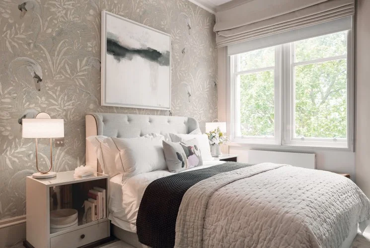 Обои Loymina Etude vol. II ETD14 001 в Кирове