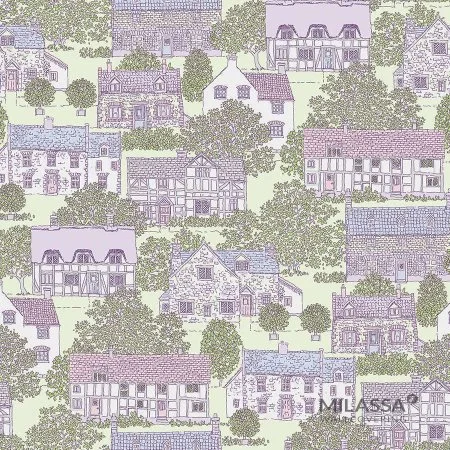 Обои Milassa Twins 8, 007 в Кирове