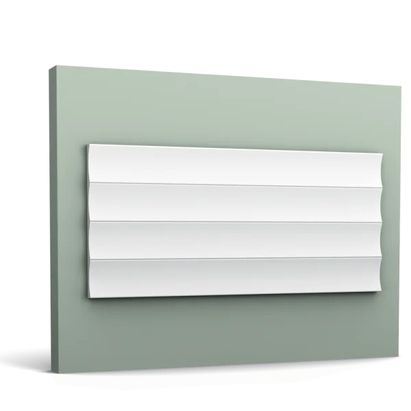 Декоративная панель Orac W114 (200x25x1.5 см) в Кирове