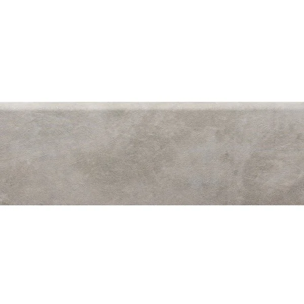 Плинтус MDF Bonkeel 24066 Бетон Лофт Светлый (80х16х2400 мм) в Кирове