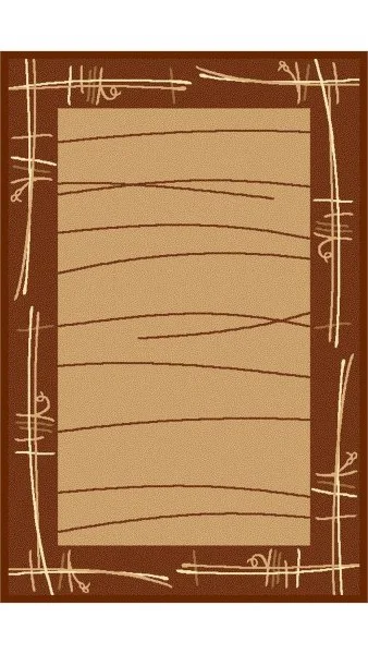 Ковер Синтелон Practica 2,00x3,00 83EED Прямоугольник в Кирове