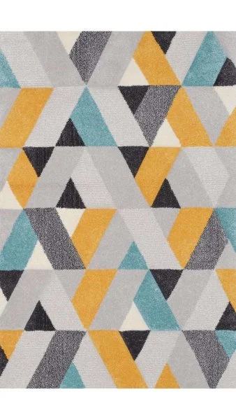 Ковер Синтелон Pastel 1,60x2,30 52SKS Прямоугольник в Кирове