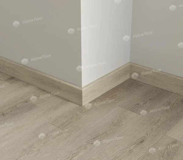 Кварцевый плинтус Alpine Floor Parquet Light 13-27 Мета в Кирове