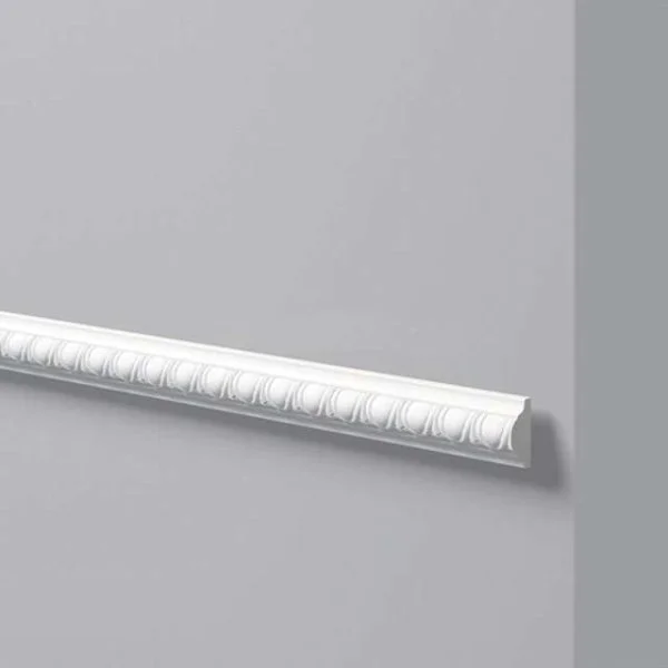 Молдинг NMC Wallstyl WO1 (38х18х2000 мм) в Кирове