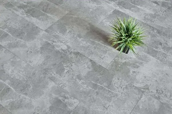 Кварц-виниловая плитка Alpine Floor Light Stone Ваймеа ECO-15-3 2,5 мм. 43 класс в Кирове