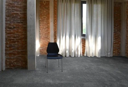 Ковровая плитка Bonkeel Sensei Gref в Кирове