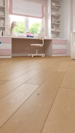 Инженерная доска Alpine Floor Villa Дуб Шампань в Кирове