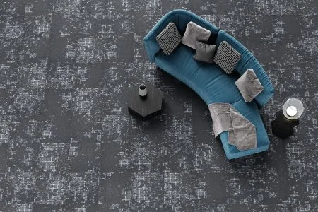 Ковровая плитка AW Macro 94 в Кирове