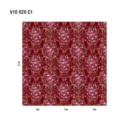 Обои Loymina Classic II V10, 020, C1 в Кирове