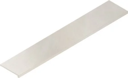 Керамогранит Italon Континуум Полар Ступень угловая правая 33х160 (Натуральная) в Кирове